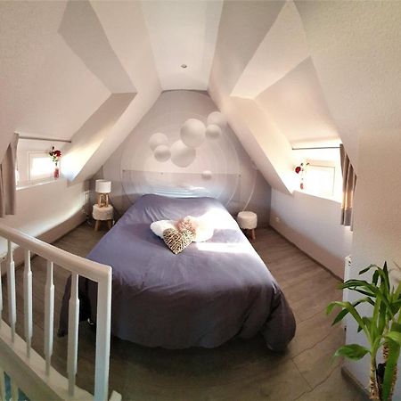 Chic & Cosy Apartman Haguenau Kültér fotó