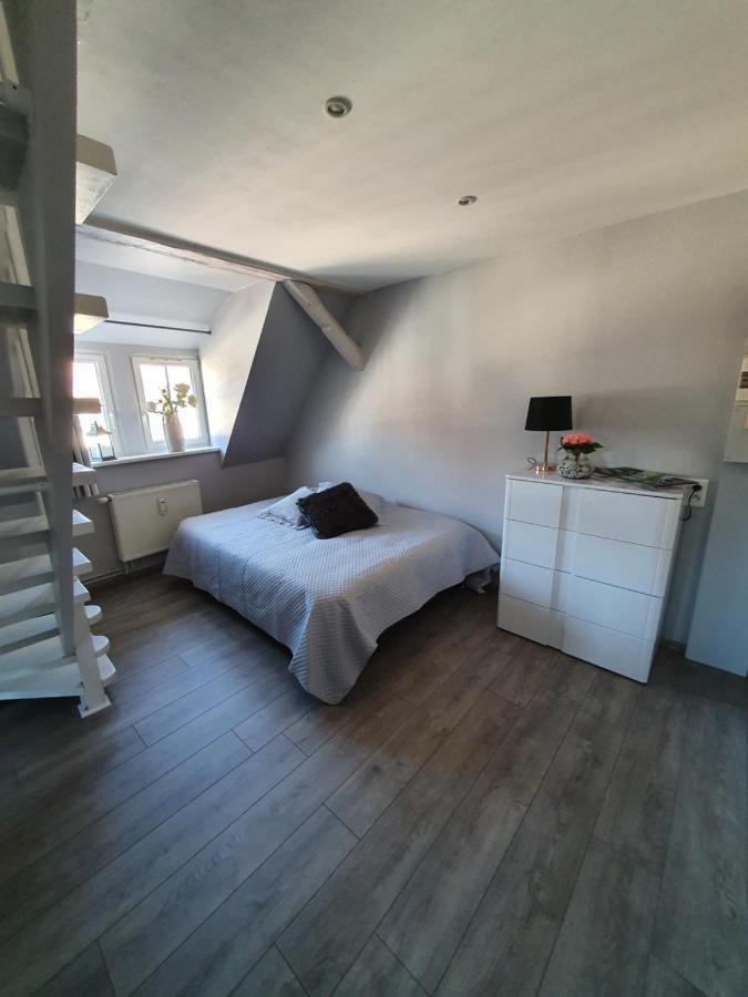 Chic & Cosy Apartman Haguenau Kültér fotó