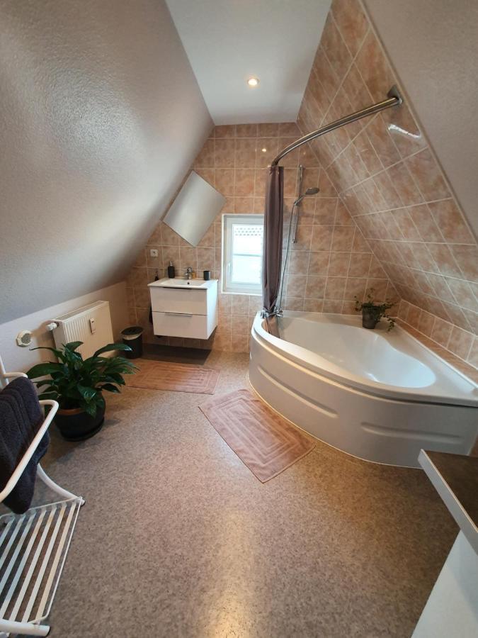 Chic & Cosy Apartman Haguenau Kültér fotó