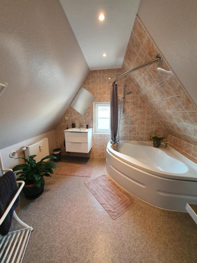 Chic & Cosy Apartman Haguenau Kültér fotó