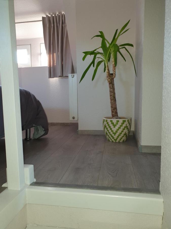 Chic & Cosy Apartman Haguenau Kültér fotó